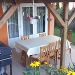 Margareta - Apartment Balatonlelle