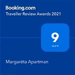 Margareta - * Balatonlelle