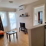Apartment Margareta - Balatonlelle