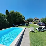 Margareta - Apartment Balatonlelle