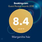 Apartment Margareta - *