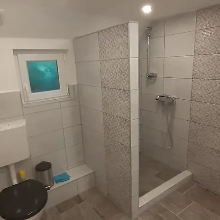 Apartmán Margareta -