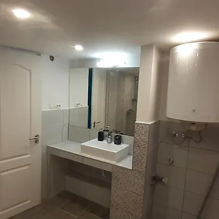 Apartmán Margareta -