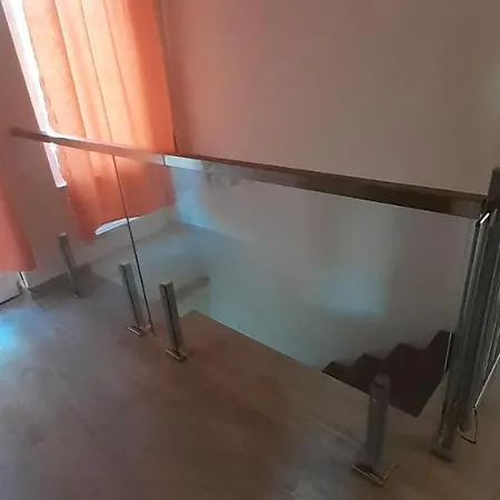Margareta - Apartmán *