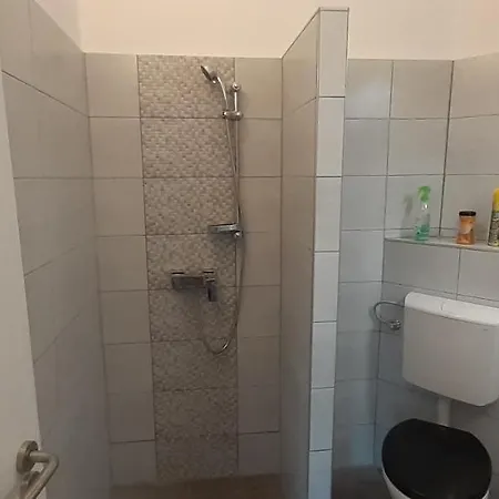 Apartmán Margareta -
