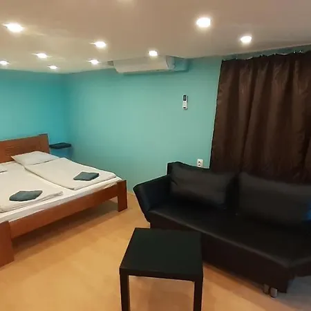 Apartmán Margareta -