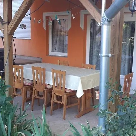 Apartmán Margareta - Balatonlelle