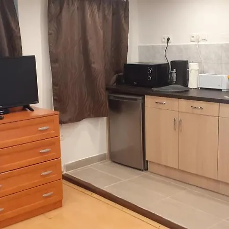 Margareta - Apartmán Balatonlelle