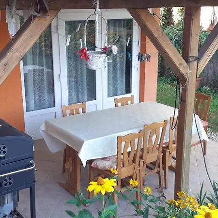Margaréta - Appartamento Balatonlelle