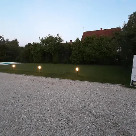 Apartmán Margareta - *