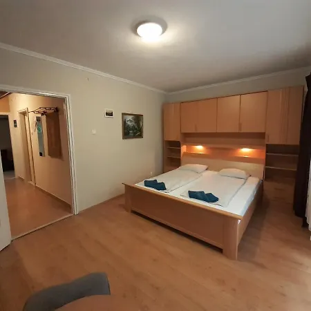 Apartmán Margareta - Balatonlelle