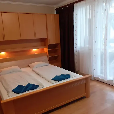 Margareta - Apartment Balatonlelle