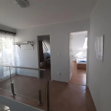 Apartmán Margareta - *