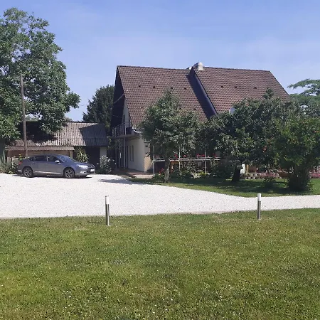Apartamento Margaréta - *
