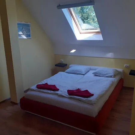 Margareta - Apartmán Balatonlelle