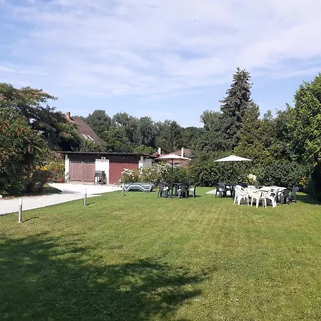 Margaréta - Appartamento Balatonlelle
