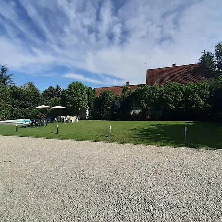 Appartamento Margaréta - Balatonlelle