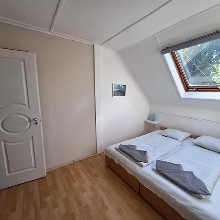 Margareta - Apartmán