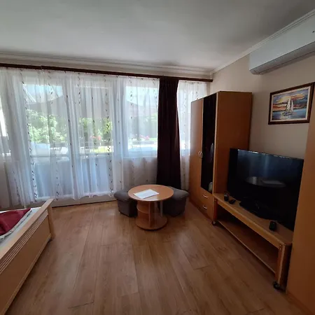 Margareta - Apartmán *