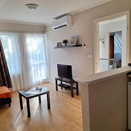 Apartmán Margareta - Balatonlelle