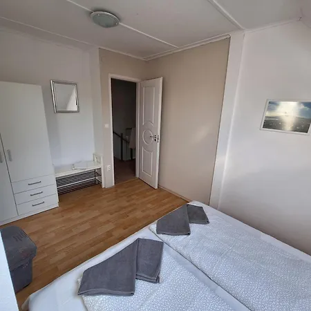 Apartmán Margareta -