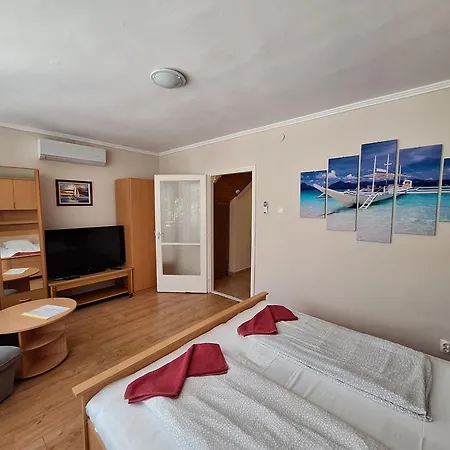 Apartmán Margareta -