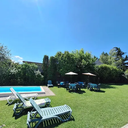 Apartmán Margareta -