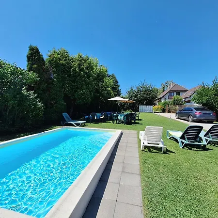 Margareta - Apartmán Balatonlelle
