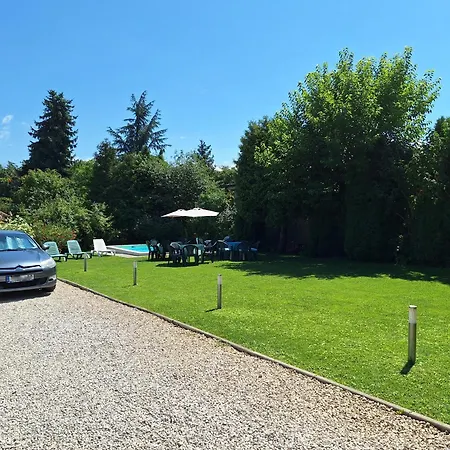 Apartment Margareta - Balatonlelle