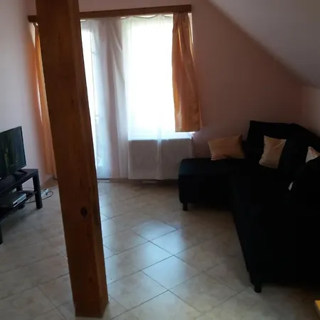 Apartmán Margareta -