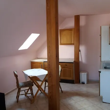 Margareta - Apartmán Balatonlelle