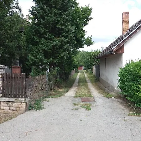 Apartmán Margareta - *