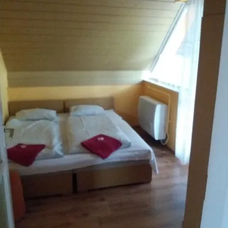 Margareta - Apartmán