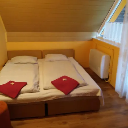 Margareta - Apartmán Balatonlelle