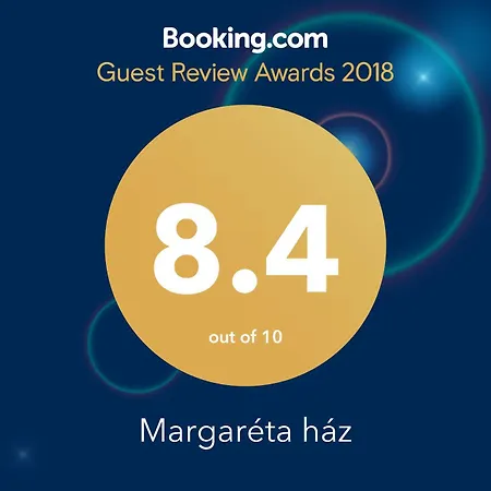 Apartmán Margareta - *
