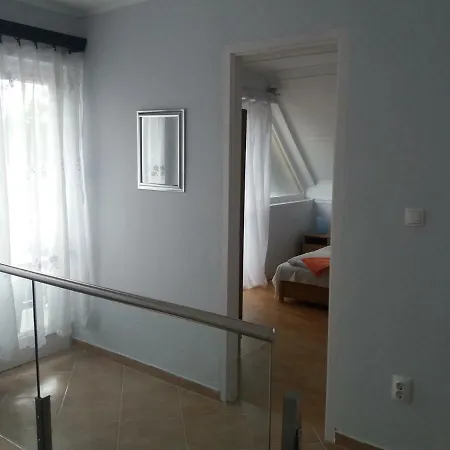 Apartmán Margareta -