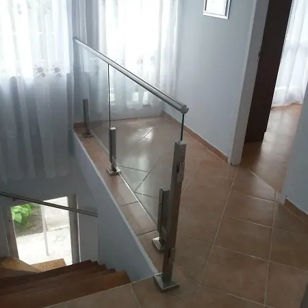 Margareta - Apartmán Balatonlelle