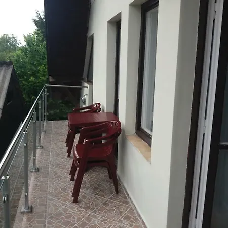 Margareta - Apartmán