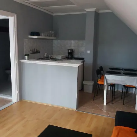 Apartment Margareta - Balatonlelle