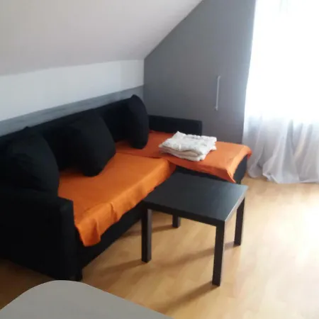 Margareta - Apartmán