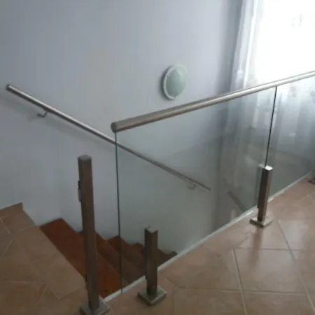 Margareta - Apartmán *