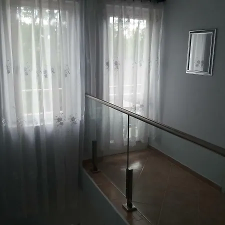 Apartmán Margareta -