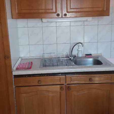 Margareta - Apartmán