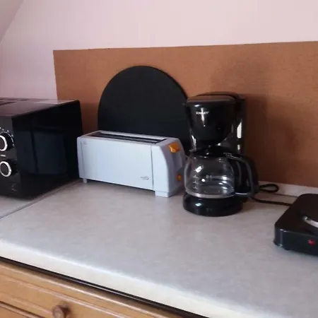 Apartmán Margareta -