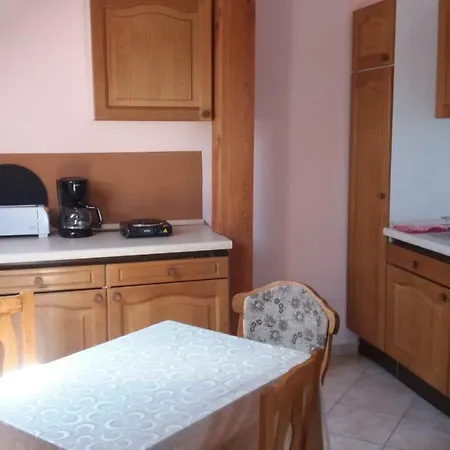 Margareta - Apartmán