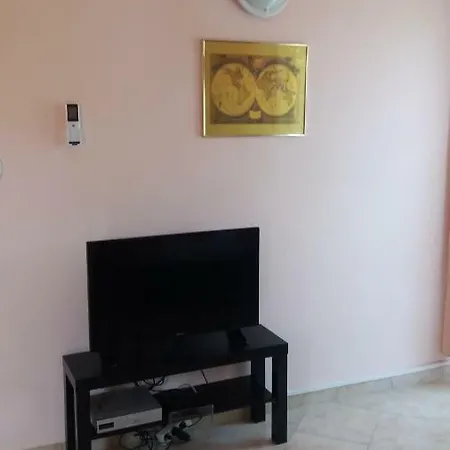 Apartmán Margareta - Balatonlelle
