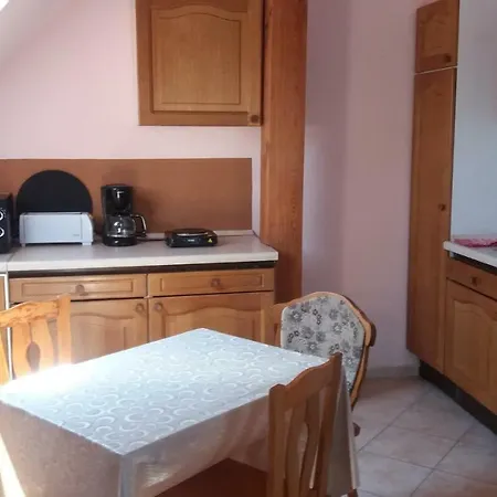 Margareta - Apartmán Balatonlelle